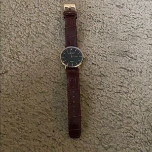 Men’s Kenneth Cole Watch